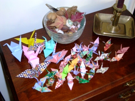 origamicranes (130K)